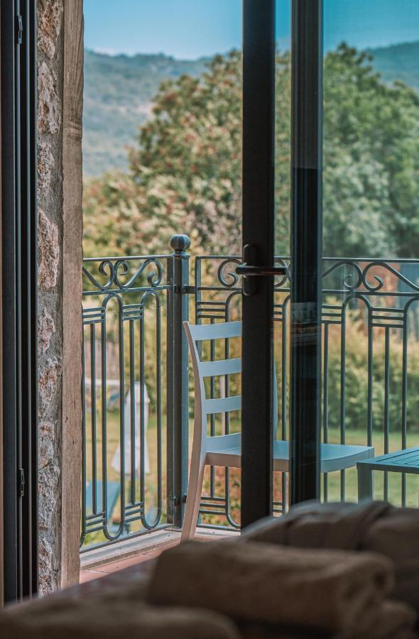 ホテル Turunc House Kayakoy エクステリア 写真
